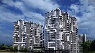 Продажба - Апартамент в Младост 1,  Варна