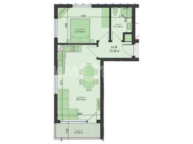 Продажа - Квартира в Възраждане 3,  Варна