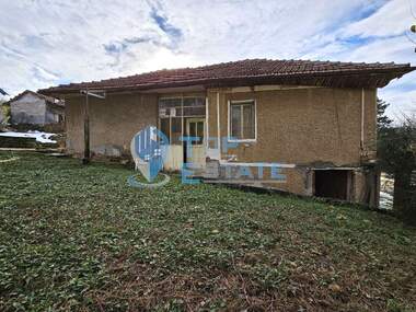 Продажба - Къща в Ново Градище,  Велико Търново