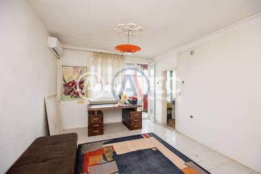 For sale - Apartment in k.k. Chayka,  Varna