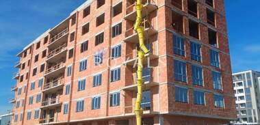 Satış - Apartman olarak Vladislavovo,  Varna