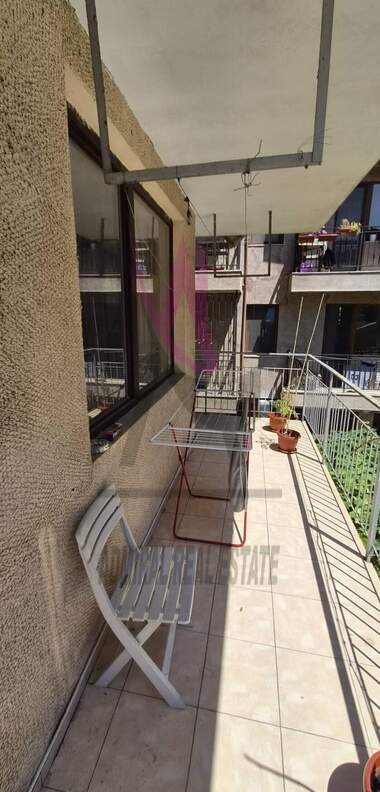 Ενοίκιο - Διαμέρισμα σε Колхозен пазар,  Варна