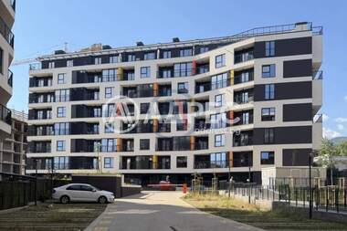 Продажа - Квартира в Овча Купел 2,  София