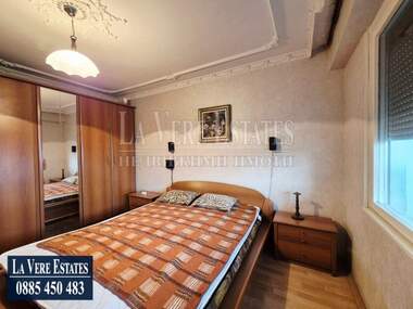 Продажба - Апартамент в Чародейка - Юг,  Русе