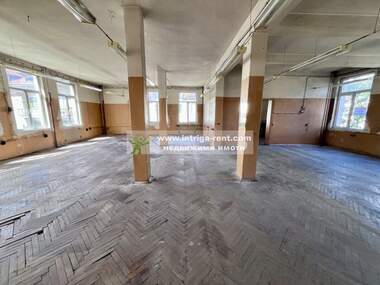 For sale - Office/Storage/Dental office in Center,  Haskovo