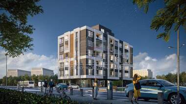 Satış - Apartman olarak Madika,  Burgas