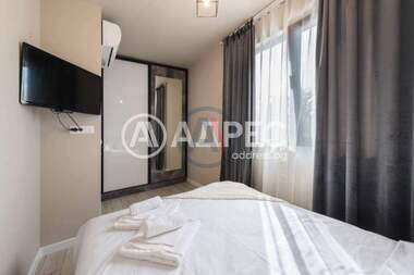 For sale - Apartment in k.k. Chayka,  Varna