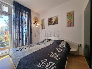 Satış - Apartman olarak Sunny Beach,  Burgas