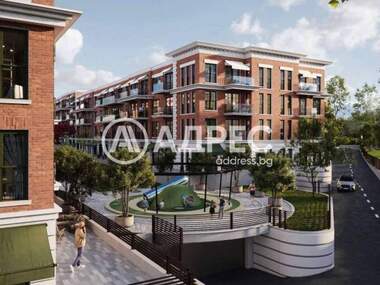 Satış - Apartman olarak Malinova Dolina,  Sofia