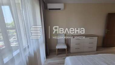 Miete - Wohnung in Lazur,  Burgas