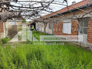 Продажба - Къща в Милево,  Пловдив