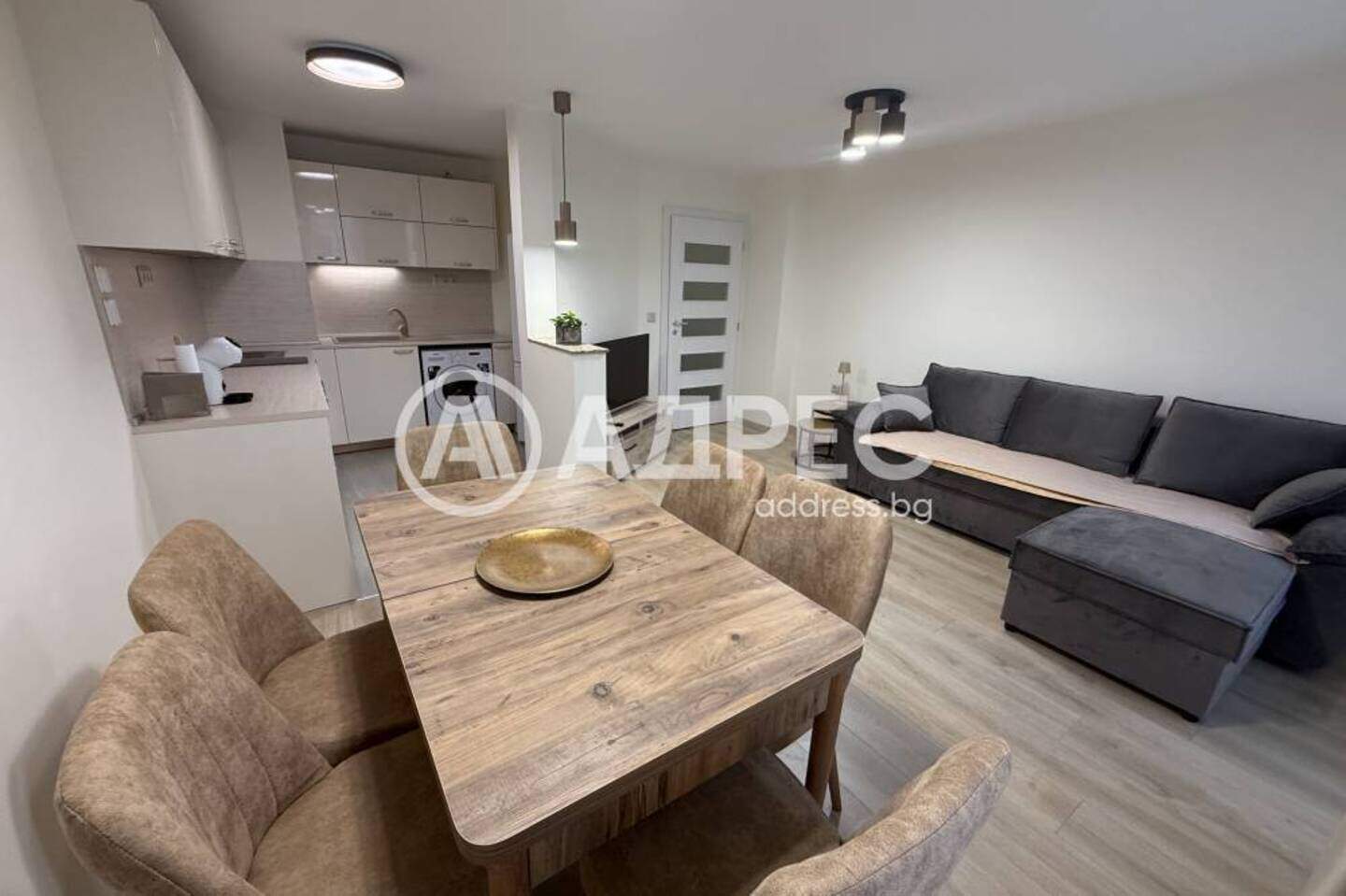 1 bedroom Apartment in Okrazhna bolnitsa - Generali, Varna – photo 5