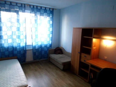 For rent - Apartment in Manastirski livadi-Zapad,  Sofia