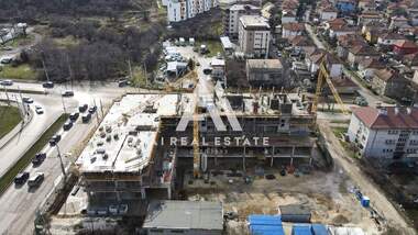 Продажба - Апартамент в Широк Център,  Плевен