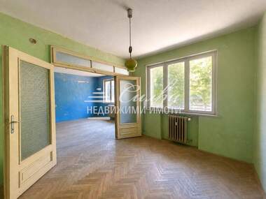 For sale - Apartment in Dobrudjanski,  Shumen