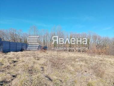 Продажба - Парцел за строителство във Велика,  Бургас
