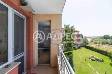 Verkauf - Wohnung in Galata,  Warna