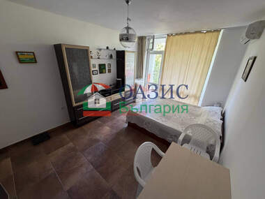 Verkauf - Wohnung in Sonnenstrand,  Burgas