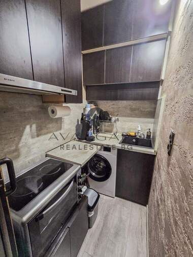 For sale - Apartment in Kiuchuk Parij,  Plovdiv