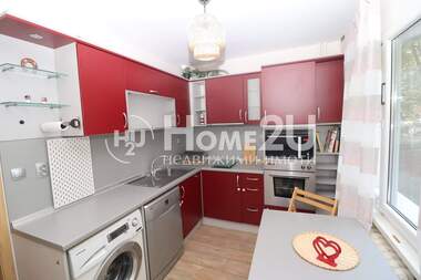 Satış - Apartman olarak Strelbishte,  Sofia