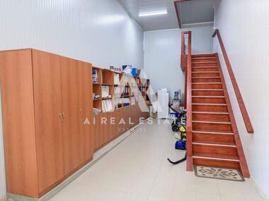 For sale - Warehouse in Industrialna zona,  Pleven