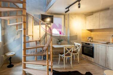 Kira - Apartman olarak Obshtinata,  Varna