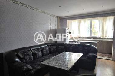For sale - Apartment in Stoian Zaimov,  Sliven
