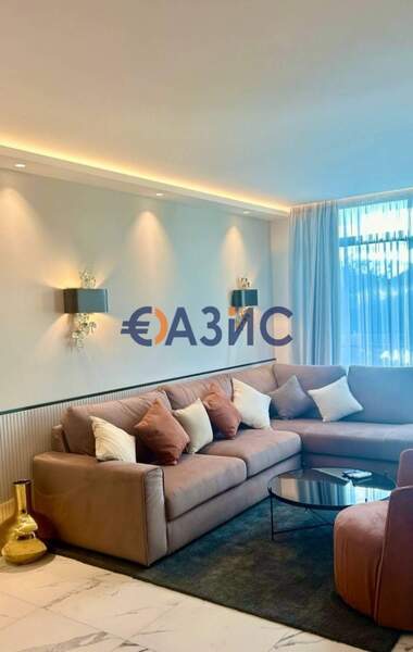 For sale - Apartment in Nessebar,  Burgas