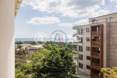 For sale - Apartment in Saints Constantine and Helena,  Varna