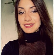 Кристина Сапунџиева