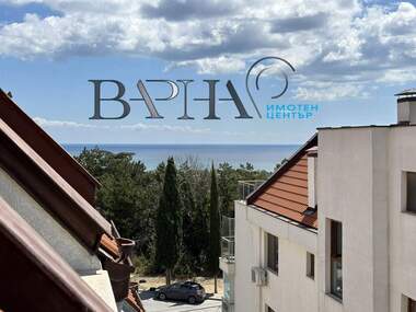 Наем - Апартамент в Бриз,  Варна