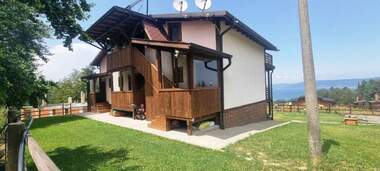 Vânzare - Casă în Țigov ceark,  Pazardjik