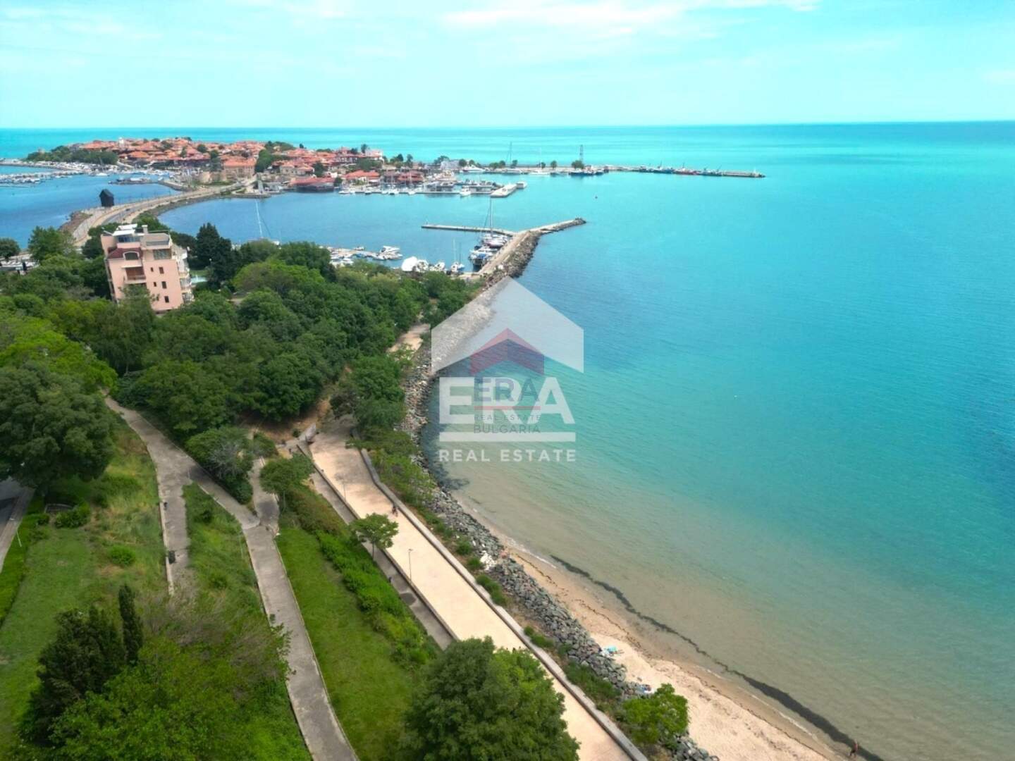 Магазин в Несебър, Бургас – снимка 2