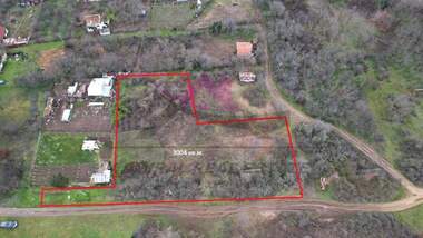For sale - For Construction in Zvezditsa,  Varna