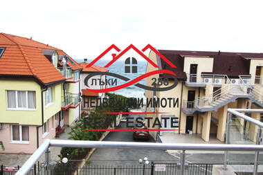 Продажба - Къща в Созопол,  Бургас