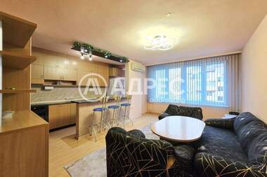 For sale - Apartment in Strelbishte,  Sofia