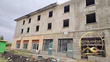For sale - Building in Dimitrovgrad,  Haskovo