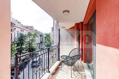 Miete - Wohnung in Center,  Varna