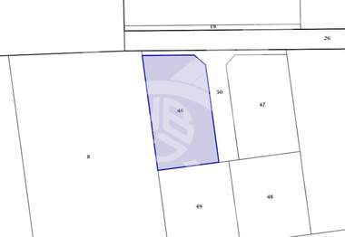 For sale - For Construction in Sadovo,  Plovdiv