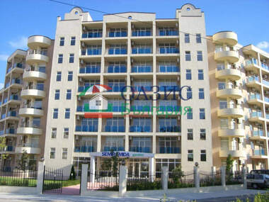 Verkauf - Wohnung in Sonnenstrand,  Burgas