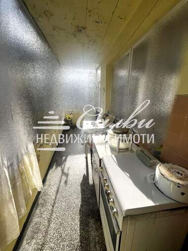 Продажба - Апартамент в Пожарната,  Шумен