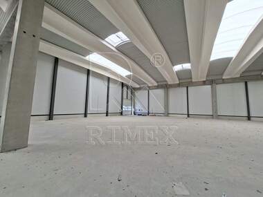 For sale - Storage in Industrialna zona-Sever,  Plovdiv
