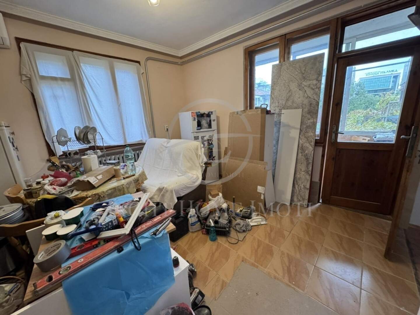 Floor of a house in Hristo Smirnenski, Plovdiv – photo 8