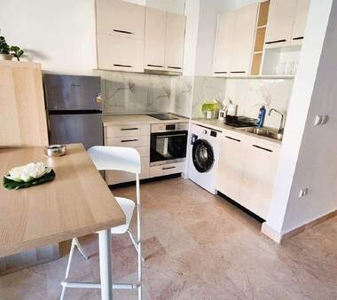 For rent - Apartment in Kranevo,  Dobrich