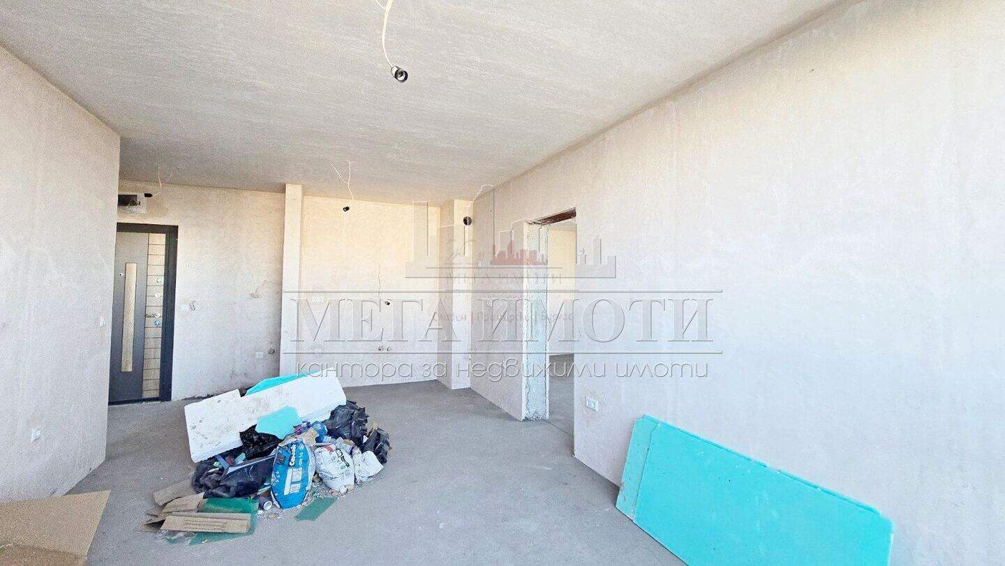 Üç odalı Apartman olarak Madika, Burgas – fotoğraf 4