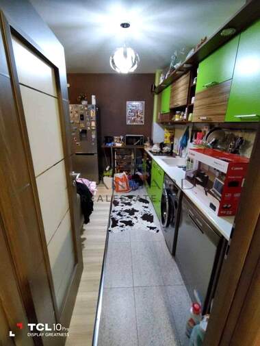 For sale - Apartment in Kiuchuk Parij,  Plovdiv
