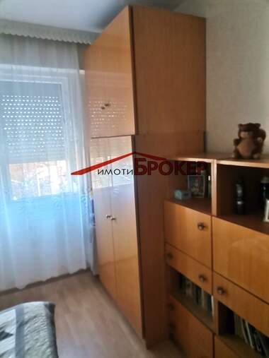 Satış - Apartman olarak Klucohor,  Sliven