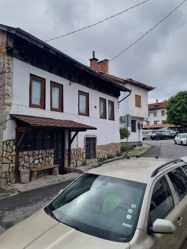 Închiriere - Clădire în Bansko,  Blagoevgrad