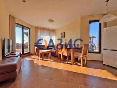 For sale - Apartment in Kosharitsa,  Burgas