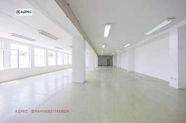 Продажа - Магазин в Идеален център,  Плевен